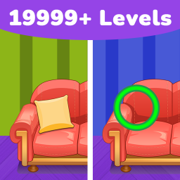 دانلود Find Differences: Spot Fun