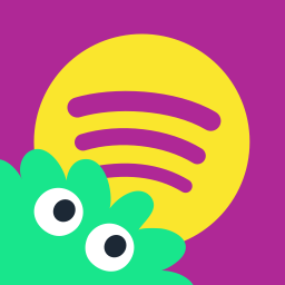 دانلود Spotify Kids