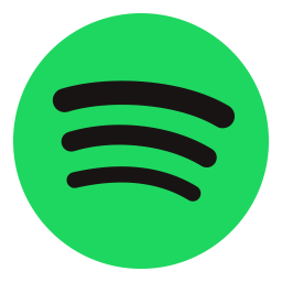 آیکون برنامه Spotify: Listen to podcasts & find music you love