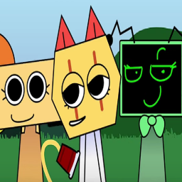 دانلود Sprunki Game Horror Dandy Mod