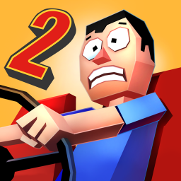 دانلود Faily Brakes 2: Car Crash Game