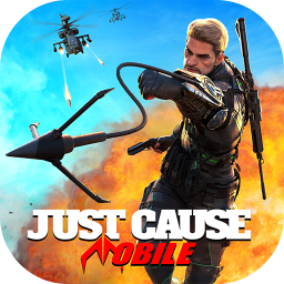 دانلود Just Cause®: Mobile