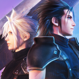 دانلود FINAL FANTASY VII EVER CRISIS