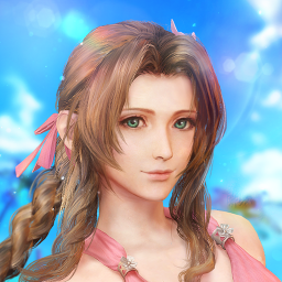 دانلود FINAL FANTASY VII EVER CRISIS