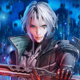دانلود FINAL FANTASY VII EVER CRISIS