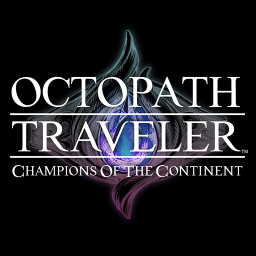 آیکون بازی OCTOPATH TRAVELER: CotC