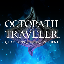 آیکون بازی OCTOPATH TRAVELER: CotC