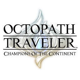 آیکون بازی OCTOPATH TRAVELER™：CotC