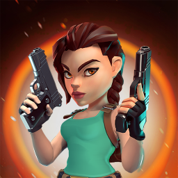 دانلود Tomb Raider Reloaded دانلود Tomb Raider Reloaded