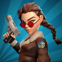 دانلود Tomb Raider Reloaded