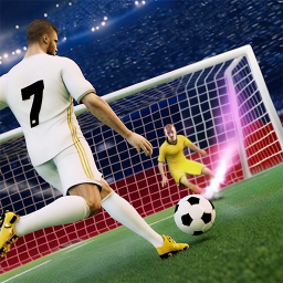دانلود Penalty League Football Games