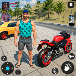 دانلود Gangster Mafia City Crime Game