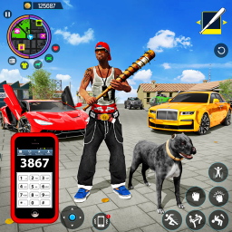 دانلود Gangster Mafia City Crime Game