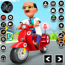 دانلود Mobile Doctor Dream Hospital