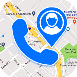 دانلود Mobile Number Locator دانلود Mobile Number Locator