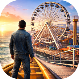 دانلود Grand City Theft Codes