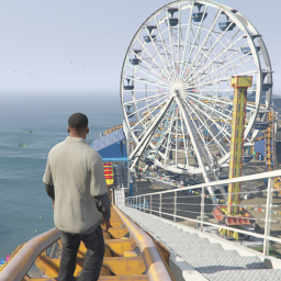 دانلود Grand Theft Codes