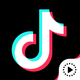 آیکون برنامه TikTok Live Wallpaper