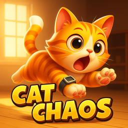 دانلود Bad Cat Simulator: Angry Gran