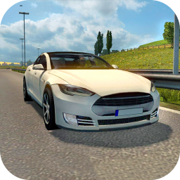 City Car Driving Games Car Sim