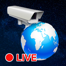 دانلود Live Earth Cam Street View
