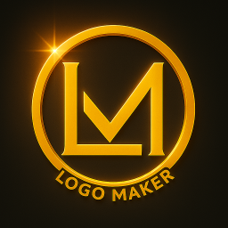 دانلود Logo Maker And Logo Creator 3D