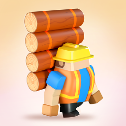 دانلود Wood Factory – Lumber Tycoon