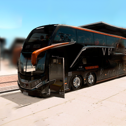 دانلود Bus Games Simulator: City Bus