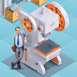 دانلود Industrialist