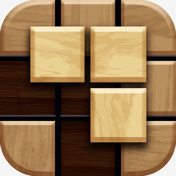 دانلود Wood Blocks by Staple Games