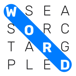 دانلود Word Search by Staple Games