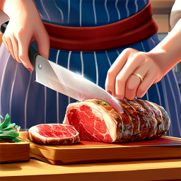دانلود Cooking Channel: Cooking Games