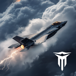 دانلود Metalstorm