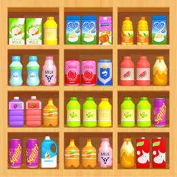 دانلود Triple Master 3D：Tidy Goods