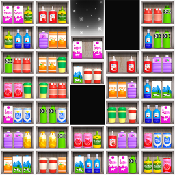 دانلود Triple Match 3D: perfect goods