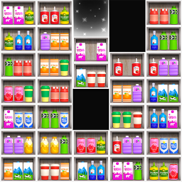 دانلود Triple Match 3D: perfect goods