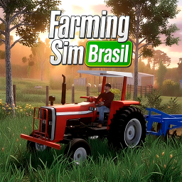 دانلود Farming Sim Brasil