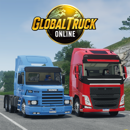 دانلود Global Truck Online