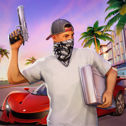دانلود Gangs Fighter: Vice Island