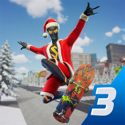 دانلود Spider Fighter 3: Action Game