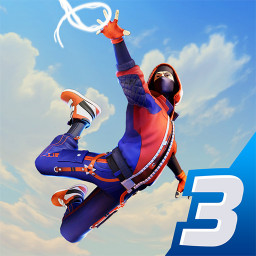 دانلود Spider Fighter 3: Action Game