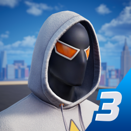 دانلود Spider Fighter 3: Action Game