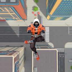 دانلود Spider Fighter 3: Action Game