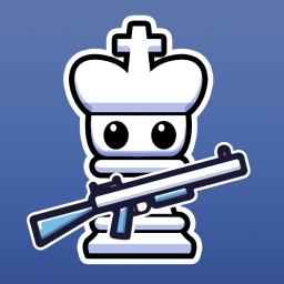 دانلود Chessfire: Shotgun Chess