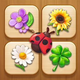 دانلود Tile Push : Tile Pair Matching دانلود Tile Push : Tile Pair Matching