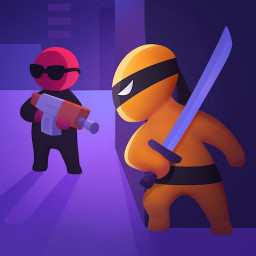 دانلود Stealth Master: Assassin Ninja