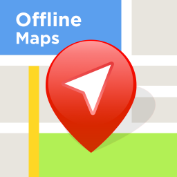 دانلود Offline Route Maps