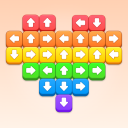 دانلود Tap Away Art: Block Puzzle