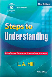 دانلود Steps to understanding
