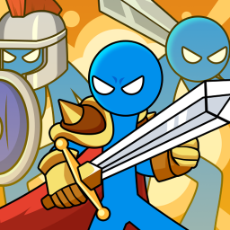 دانلود Stick Army Battle